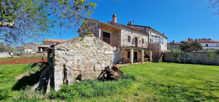 Kuća na prodaju 150 m² – Brtonigla