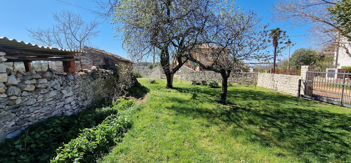 Casa In vendita - ISTARSKA BRTONIGLA