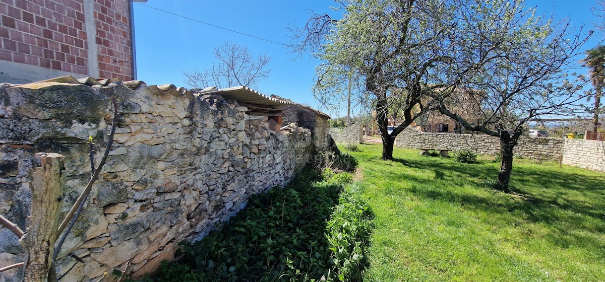 Casa In vendita - ISTARSKA BRTONIGLA