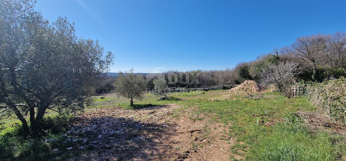 Land For sale - ISTARSKA LABIN