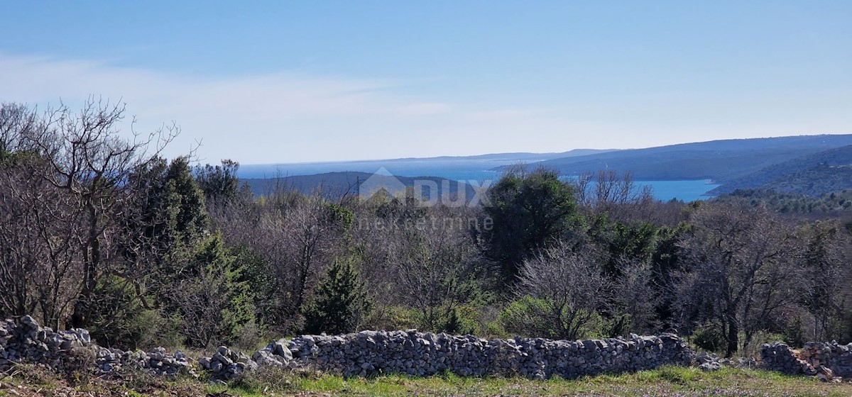 Land For sale - ISTARSKA LABIN