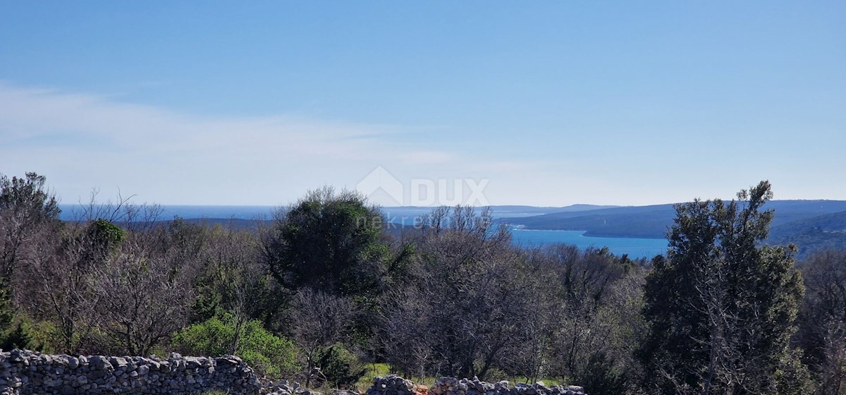 Land For sale - ISTARSKA LABIN