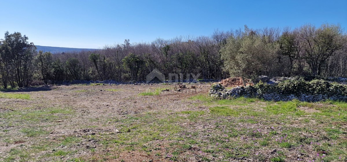 Land For sale - ISTARSKA LABIN