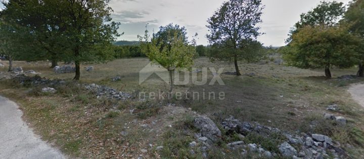Parcela Naprodaj - Istarska Labin - foto 3/3