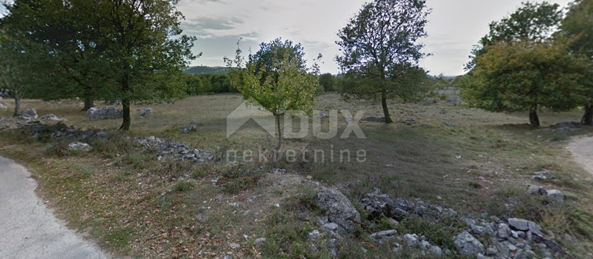 Parcela Naprodaj - ISTARSKA Labin