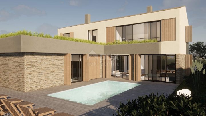 Kuća na prodaju 390 m² – Gračišće