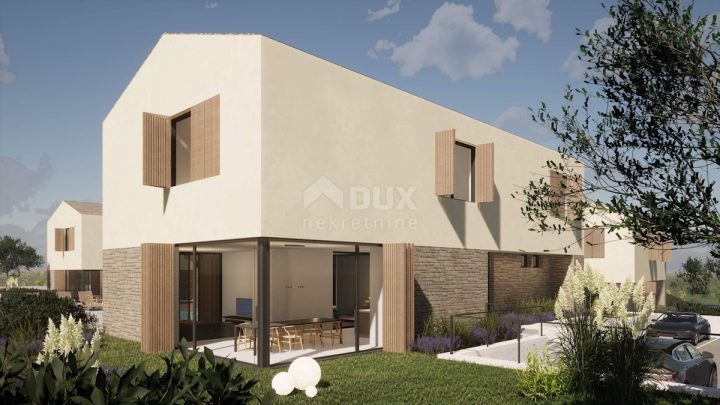 Haus Zu verkaufen - Istarska Gračišće - foto 3/6