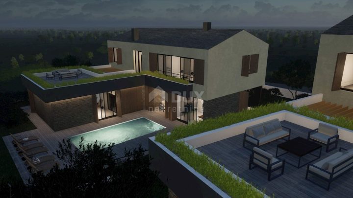 Haus Zu verkaufen - Istarska Gračišće - foto 4/6