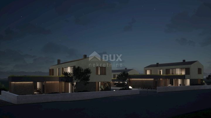 Haus Zu verkaufen - Istarska Gračišće - foto 5/6