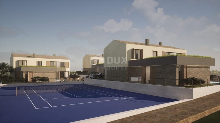 Dom na predaj 390 m² – Gračišće