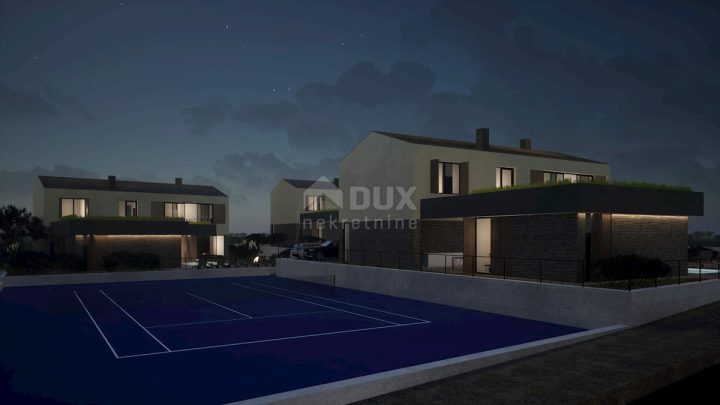 Haus Zu verkaufen - Istarska Gračišće - foto 2/6