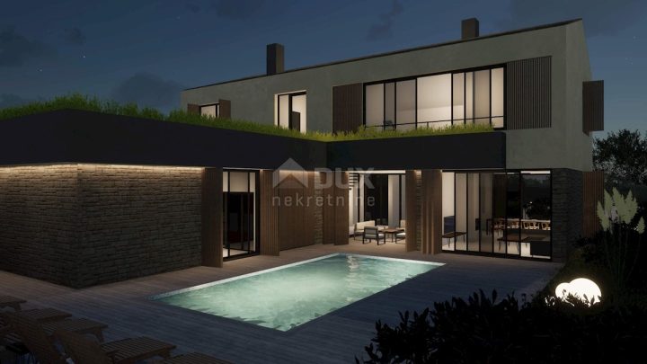 Maison à vendre 390 m² – Gračišće