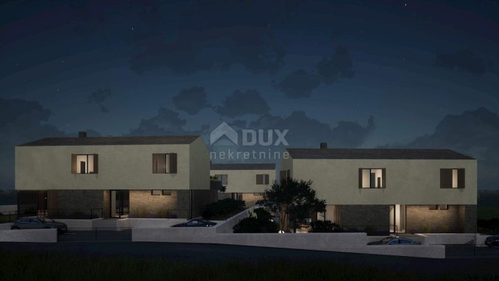 Haus Zu verkaufen - Istarska Gračišće - foto 5/6