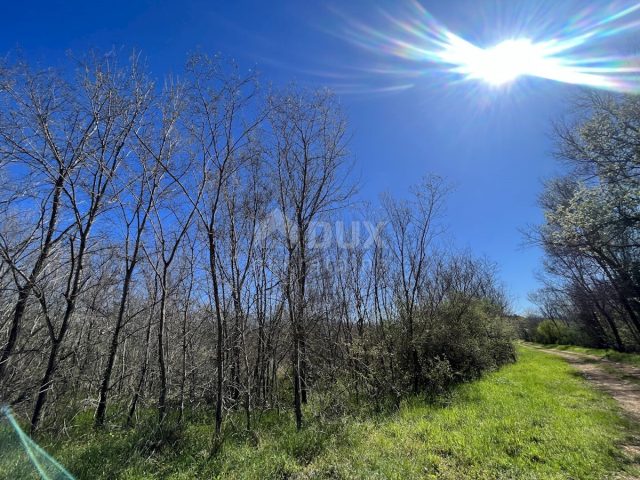 Zemljište na prodaju 2470 m² – Labinci