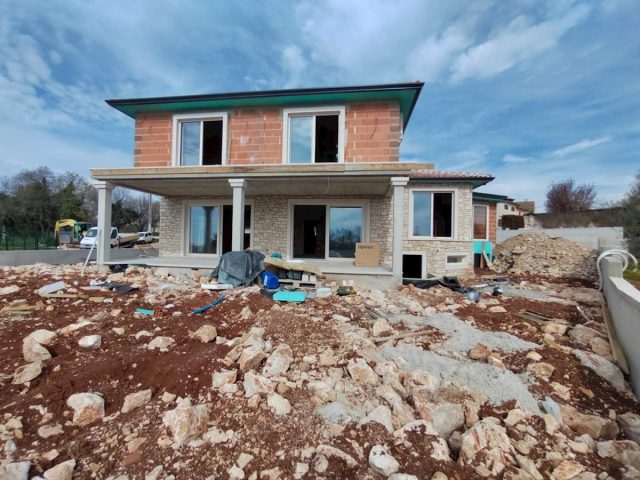 Haus zu verkaufen 230 m² – Sveti Lovreč Pazenatički