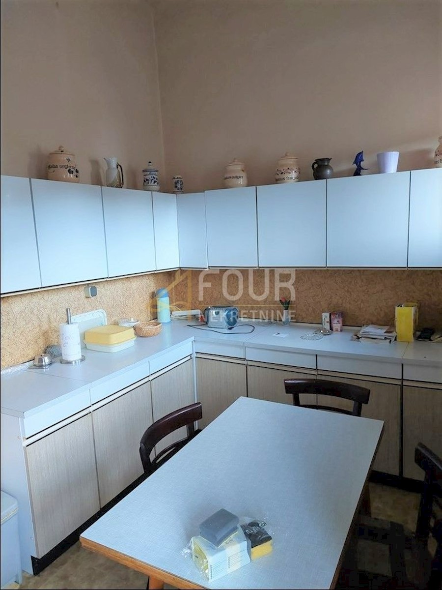 Apartmán Na predaj - PRIMORSKO-GORANSKA VRBOVSKO