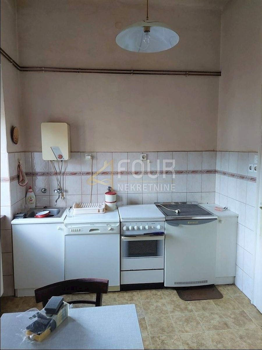 Flat For sale - PRIMORSKO-GORANSKA VRBOVSKO