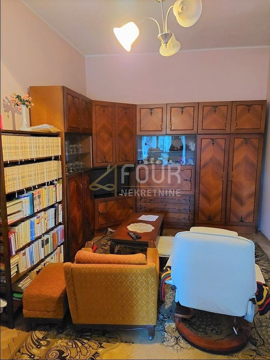 Flat For sale - PRIMORSKO-GORANSKA VRBOVSKO