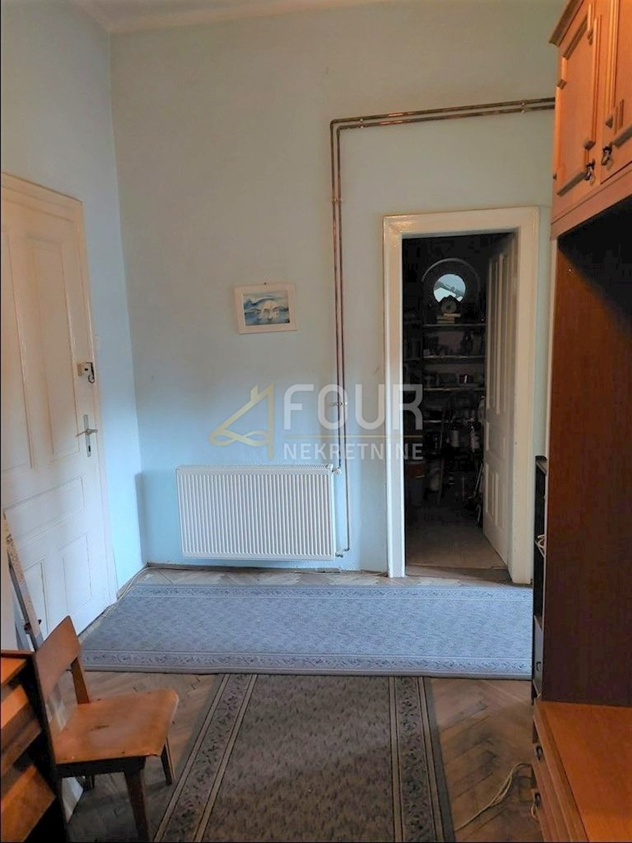 Apartment Zu verkaufen - PRIMORSKO-GORANSKA VRBOVSKO