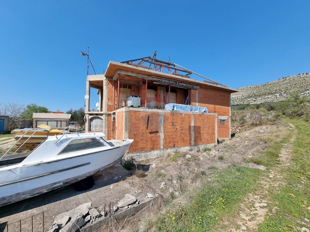 Haus Zu verkaufen - ŠIBENSKO-KNINSKA ŠIBENIK