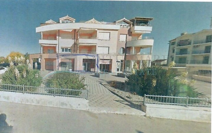 Lokal użytkowy na sprzedaż 98 m² – Vodice