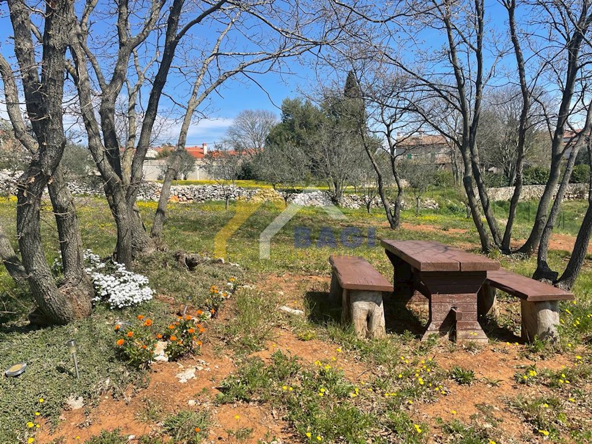 Terreno In vendita - ISTARSKA MARČANA