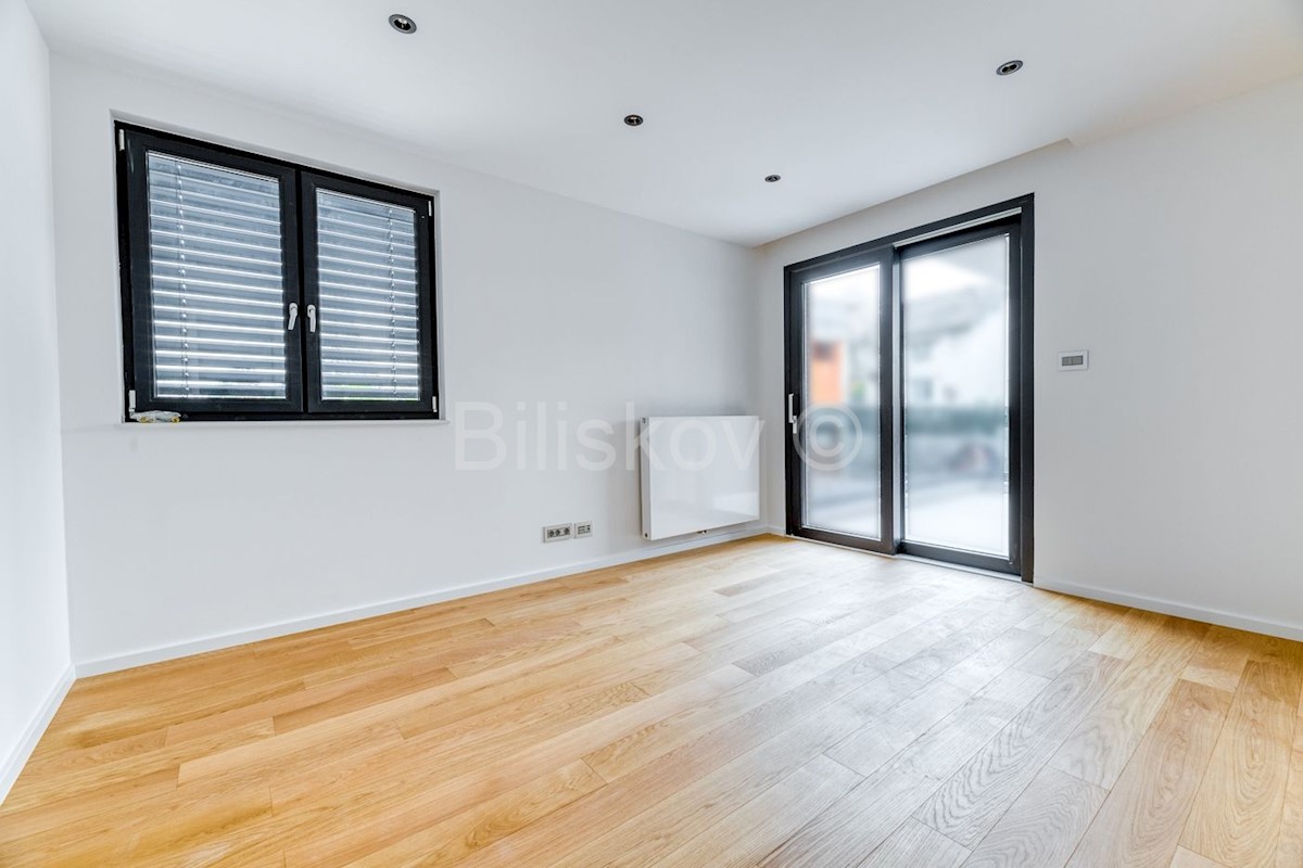 Flat For rent - GRAD ZAGREB ZAGREB