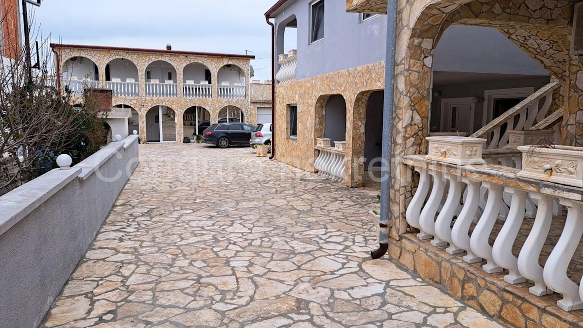 Apartma Naprodaj - ZADARSKA Vir
