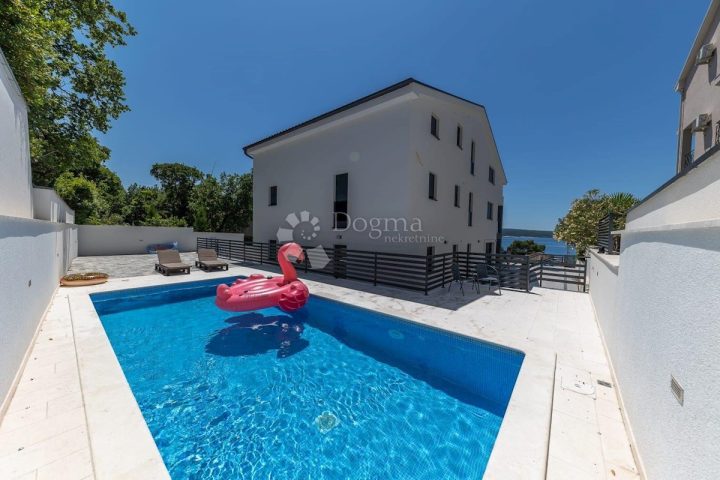Apartment Zu verkaufen - Primorsko-goranska Crikvenica - foto 3/36