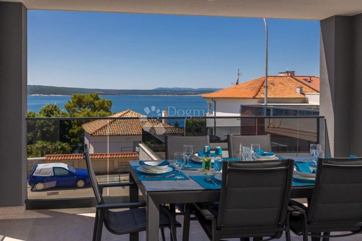 Apartment Zu verkaufen - Primorsko-goranska Crikvenica - foto 4/36