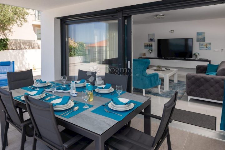 Apartment Zu verkaufen - Primorsko-goranska Crikvenica - foto 5/36