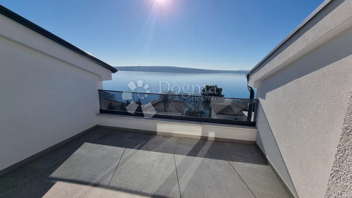 Apartmán Na prodej - PRIMORSKO-GORANSKA Crikvenica