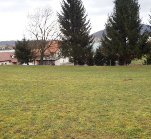 Działka na sprzedaż 17100 m² – Dujmić Selo