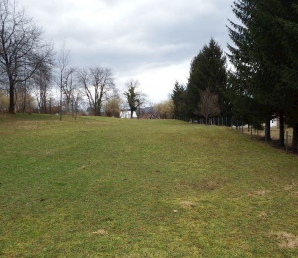 Terreno In vendita - KARLOVAČKA OGULIN