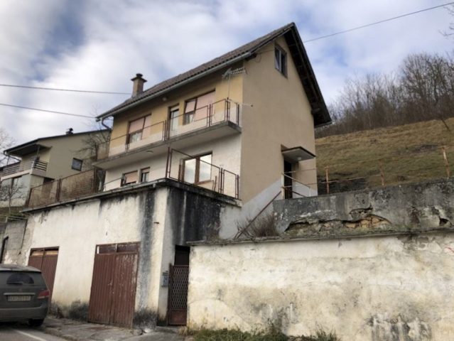 Dom na sprzedaż 160 m² – Skukani