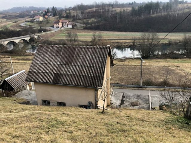Hiša Naprodaj - Karlovačka Generalski Stol - foto 2/5
