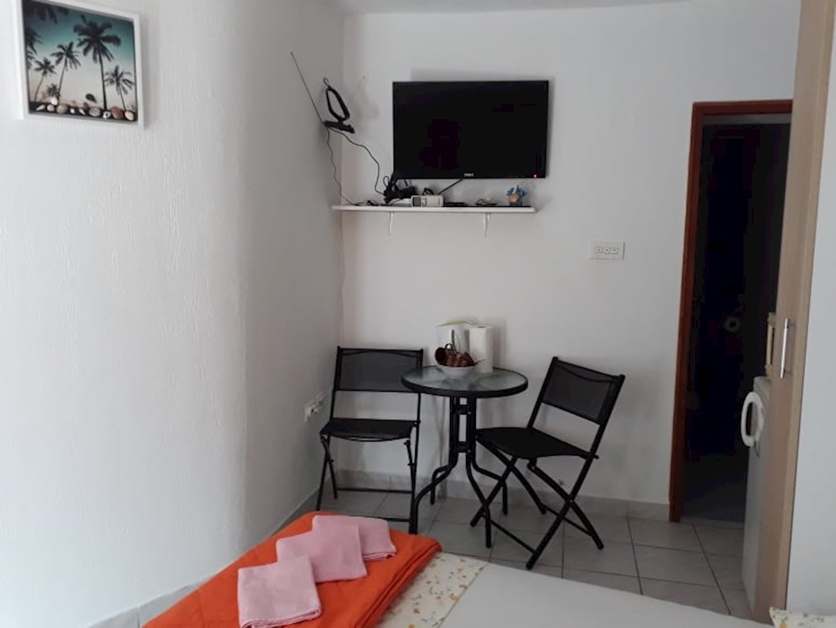 Apartmán Na prodej - PRIMORSKO-GORANSKA CRIKVENICA