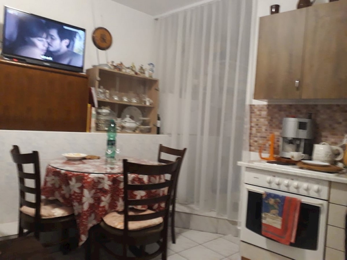 Apartmán Na prodej - PRIMORSKO-GORANSKA CRIKVENICA