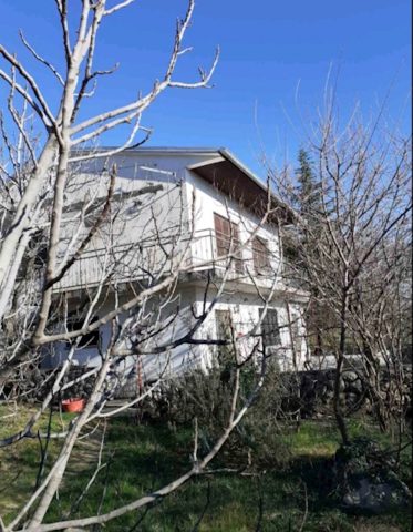 Maison À vendre - Primorsko-goranska Vinodolska Općina - foto 5/28