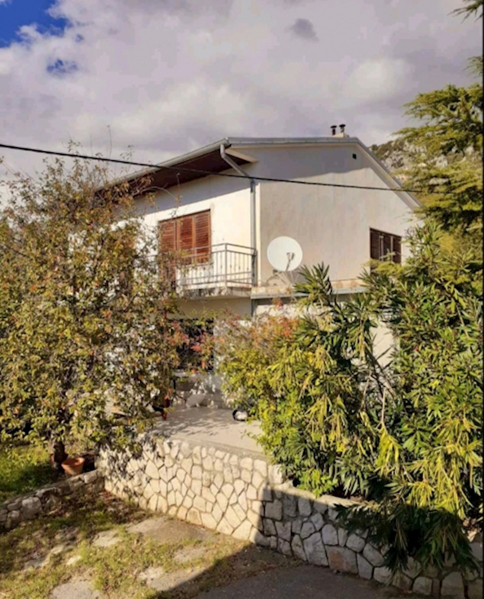 Kuća Na prodaju - Primorsko-goranska Vinodolska Općina - foto 1/28