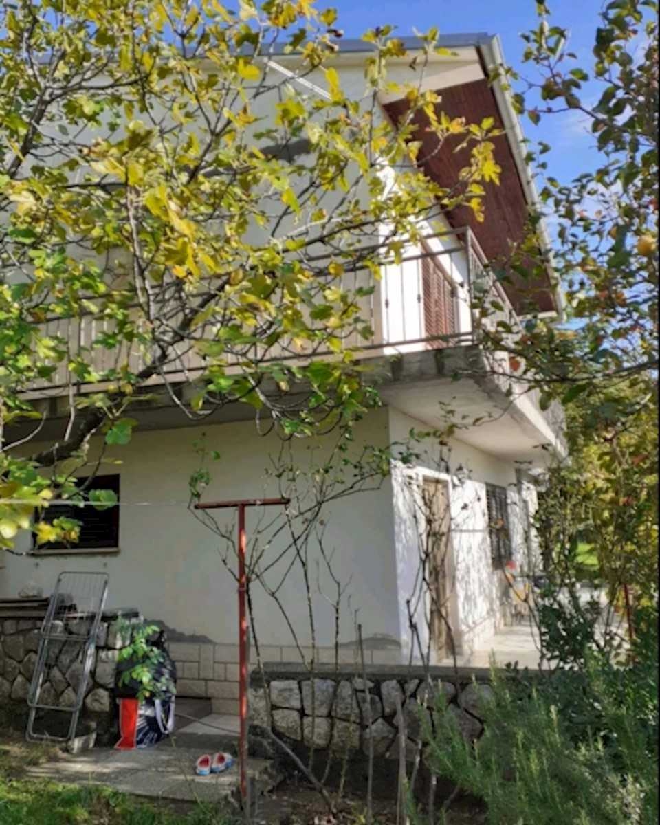 Kuća Na prodaju - Primorsko-goranska Vinodolska Općina - foto 2/28