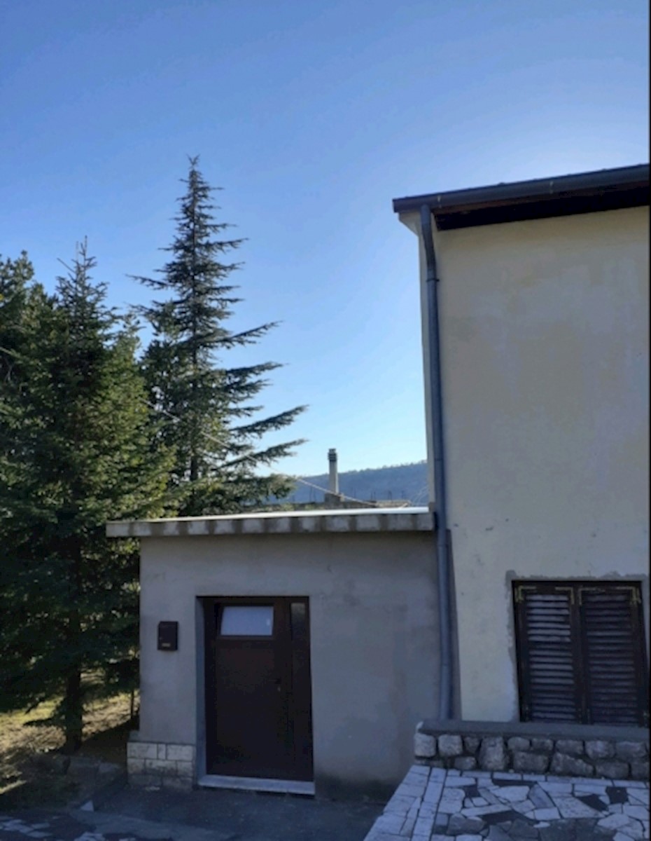 Kuća Na prodaju - Primorsko-goranska Vinodolska Općina - foto 4/28