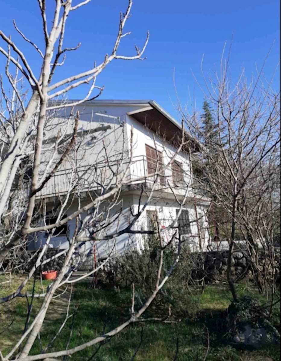 Kuća Na prodaju - Primorsko-goranska Vinodolska Općina - foto 5/28