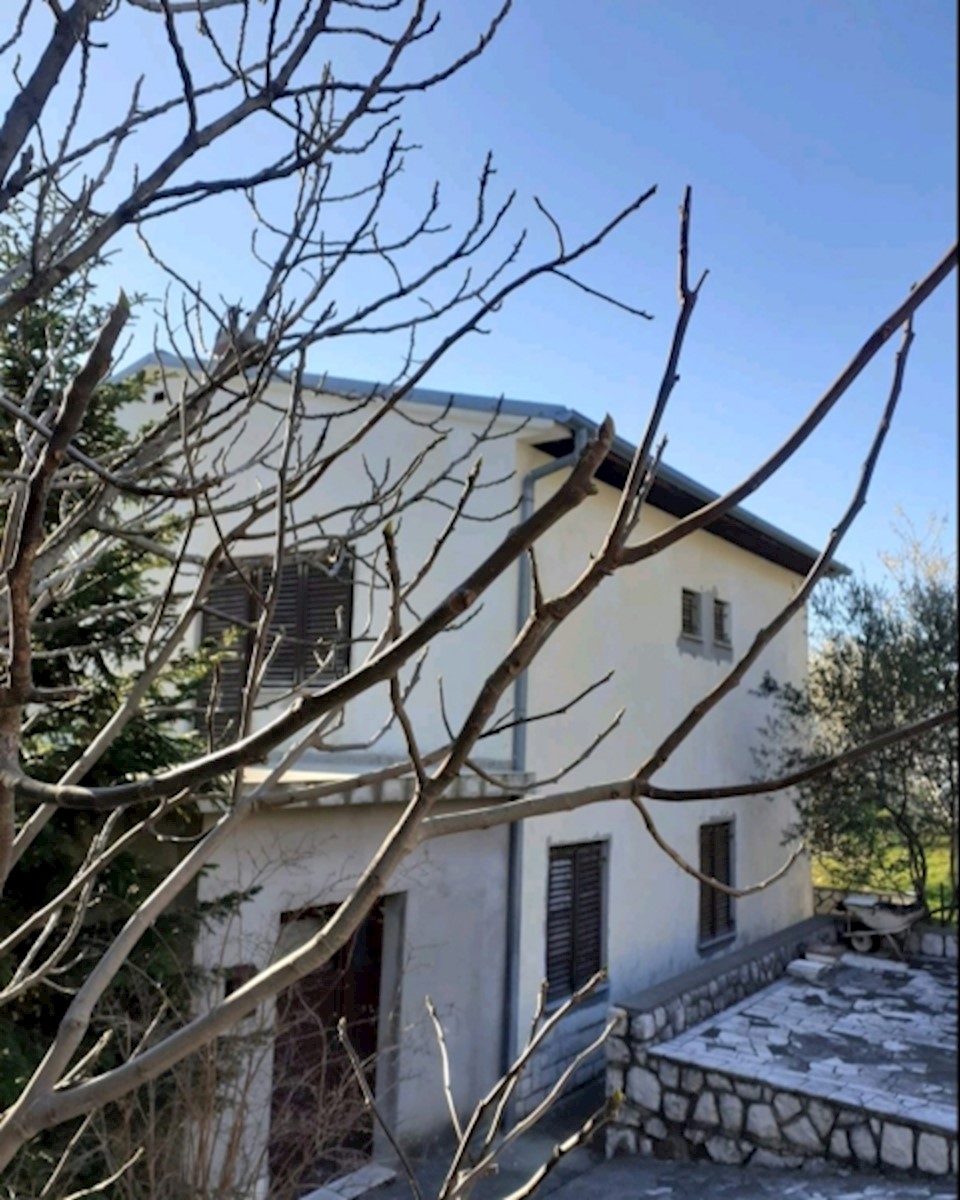 Kuća Na prodaju - PRIMORSKO-GORANSKA VINODOLSKA OPĆINA
