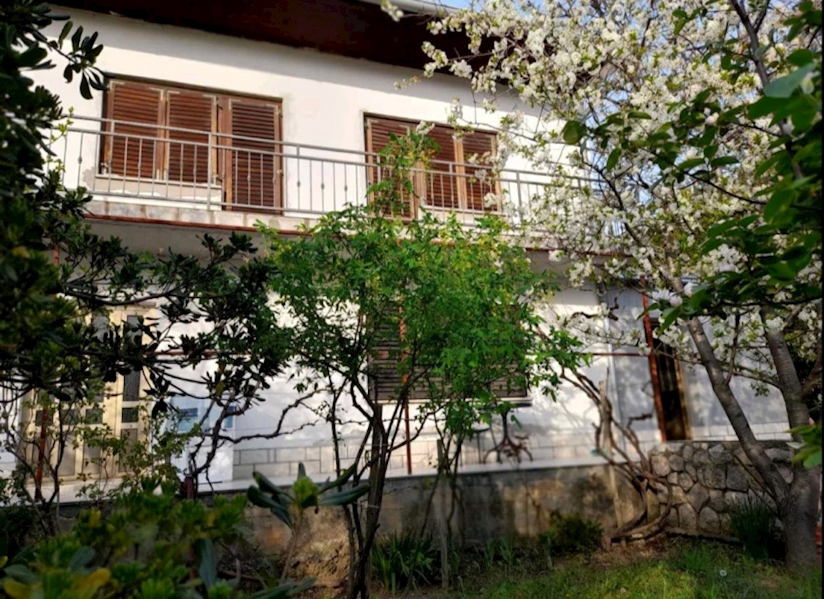 Kuća Na prodaju - PRIMORSKO-GORANSKA VINODOLSKA OPĆINA