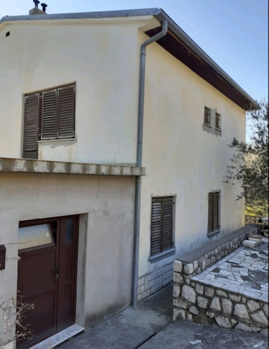 Kuća Na prodaju - PRIMORSKO-GORANSKA VINODOLSKA OPĆINA
