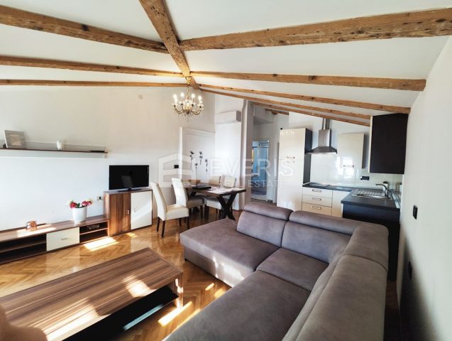 Apartment Zu verkaufen - Primorsko-goranska Opatija - foto 3/9