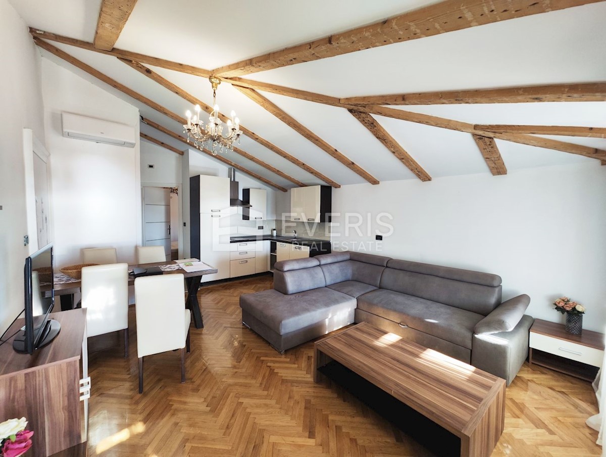 Apartmán Na predaj - Primorsko-goranska Opatija - foto 2/9