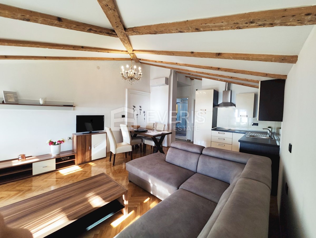 Apartmán Na predaj - Primorsko-goranska Opatija - foto 3/9