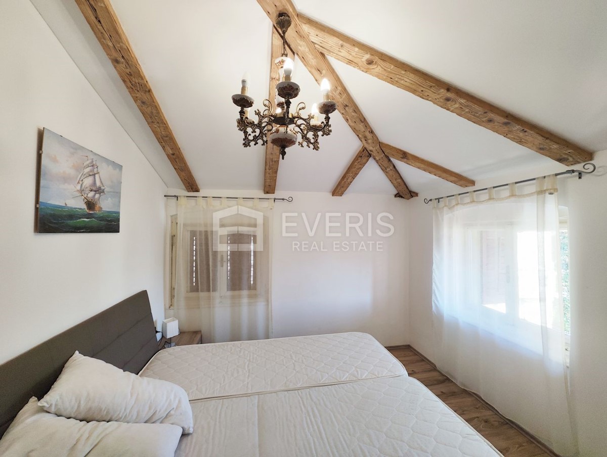 Apartmán Na predaj - PRIMORSKO-GORANSKA OPATIJA